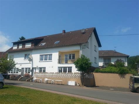 pension hermes wallenborn eifel allemagne|Pension Hermes .